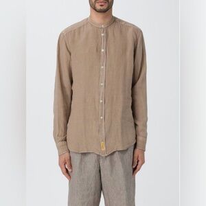 Bd Baggies Sand Shirt